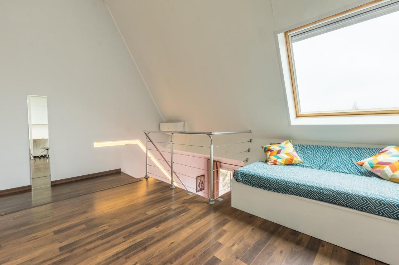Апартаменты Duplex Terrasse Boutonnet - Premiere Conciergerie Монпелье Экстерьер фото